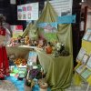 Кузбасская выставка-ярмарка «Сад и огород. Урожай 2017»
